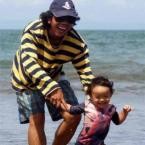 Az Zephan Aaron Satyanagara, 1,10 Tahun; Lelaki; m