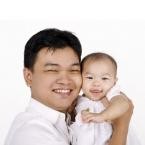 Cherylle Alexis Venetia Fernando, 11 Bulan; Perempuan; f