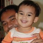 Jeremy Tegar Elnathan, 1,1 Tahun; Lelaki; m