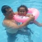 Raina A Riyadi, 4,4 Tahun; Perempuan; f