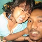 Rayi Maheswari Sabian, 3,9 Tahun; Perempuan; f
