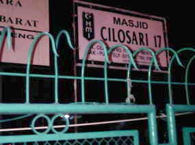 5 Anggota HMI Luka Akibat Bentrokan