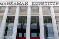 Hakim MK: Rekomendasi DPR Hanya Untuk Memuaskan Rakyat