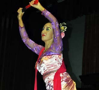 Gelar Budaya Indonesia di Malaysia