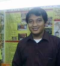 Bakso Cak Eko Ingin Go International