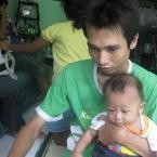 Muhammad Rasyid Al Ghifari Guntoro, 7 Bulan; Lelaki; m 