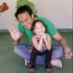Nesyah Eugenia Nararya, 3 Tahun; Perempuan; f