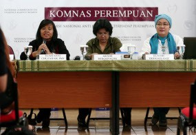 Kekerasan Terhadap Perempuan Tertinggi di Jatim, Nomor 2 Jakarta