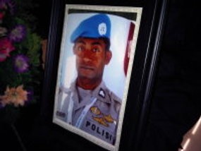 Aceh Akan Dijadikan Akabri-nya Teroris