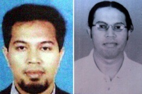 Kelompok Teroris Aceh Terkait Noordin M Top