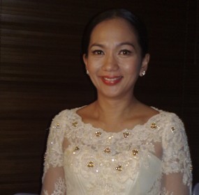 Pakai Kebaya Berlian, Sheila Majid Ngeri Diculik