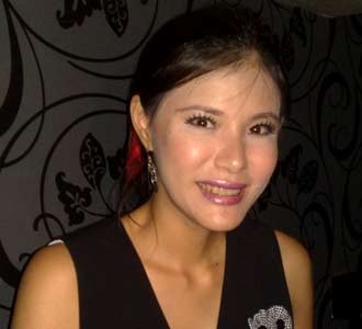 Olga Lidya Berbagi Cerita