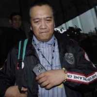  Dudhie Tak Ingin Sendirian Dipersalahkan