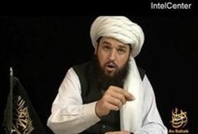 Pakistan Tangkap Anggota Al Qaeda Kelahiran AS