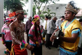 Freeport: Gugatan Amungme Tidak Berdasar