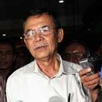 Bibit Sangkal Anaknya Jadi Markus di KPK