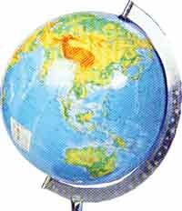 Waktu Lebih Cepat Akibat Gempa Chili, Tapi Tidak Signifikan