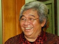 Taufiq Kiemas Enggan Tanggapi Persidangan Dudhie Makmun