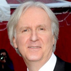 Ketika James Cameron Dipecundangi Mantan Istri 