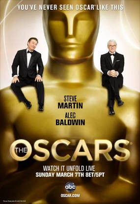 Kenapa Oscars 2010 Tidak Tayang di Televisi Berbayar?