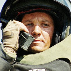 Jadi Film Terbaik, The Hurt Locker Kalahkan Avatar