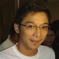 Pasha Ungu Mencari Perempuan Penyabar 