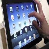 Apple iPad Nebeng Gebyar Piala Oscar