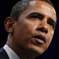 Ansor Kritik Ulama Penolak Kedatangan Obama