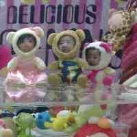 Mencuil Bisnis Lick Me Baby