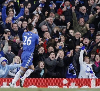 Chelsea Siap Pertahankan Gelar
