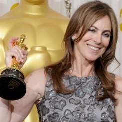 Kathryn Bigelow: Si Pelukis Sejarah di Oscars