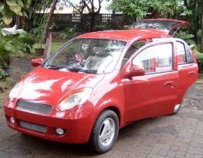 Facebookers Dukung Kiprah Mobnas Seperti Tata di India