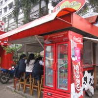 Praktis dan Padat untuk Makan Siang