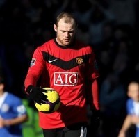 Rooney Siap Tampil