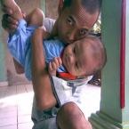 Lingga Fadillah Setiawan, 2,4 Tahun; Lelaki; m