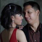 Tasya & Frans