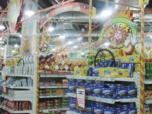 Produk Halal Di Toko-Toko Eropa