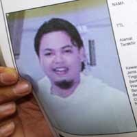JPU Tolak M Jibril Dipindahkan Ke LP Cipinang