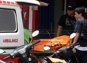 Kabar Dulmatin Tewas Simpang Siur, Muncul Nama Yahya Ibrahim