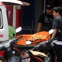 Kabar Dulmatin Tewas Simpang Siur, Muncul Nama Yahya Ibrahim