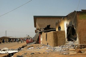 Sekjen PBB Serukan Semua Pihak Tenang