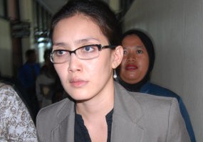 RSUD Labuang Baji: Dr Rasyidin dan Rieke Hanya Salah Paham