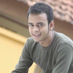 Artis Rio Reifan Dipolisikan Karena Berkelahi di Tengah Jalan 
