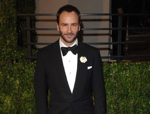 Tom Ford Akan Mendesain Busana Perempuan?