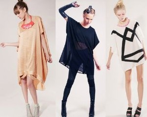Sophisticated dan Nyaman Dengan Loose Dress