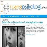 Pemenang Blog Award Minggu Kedua Maret
