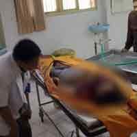 Keluarga Korban Tolak Otopsi