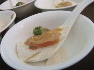 Mulus Lembut South Beauty Tofu