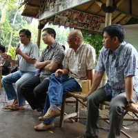 Motivator Sekaligus Pencinta Lingkungan