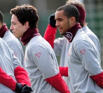 Penentuan di Emirates
